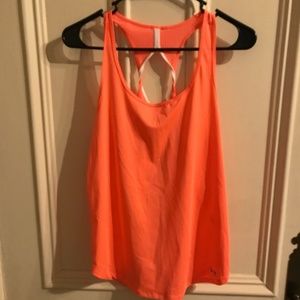 Under Armour Workout Tank Top